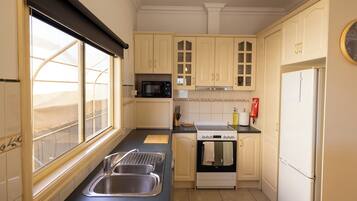 House | Private kitchen