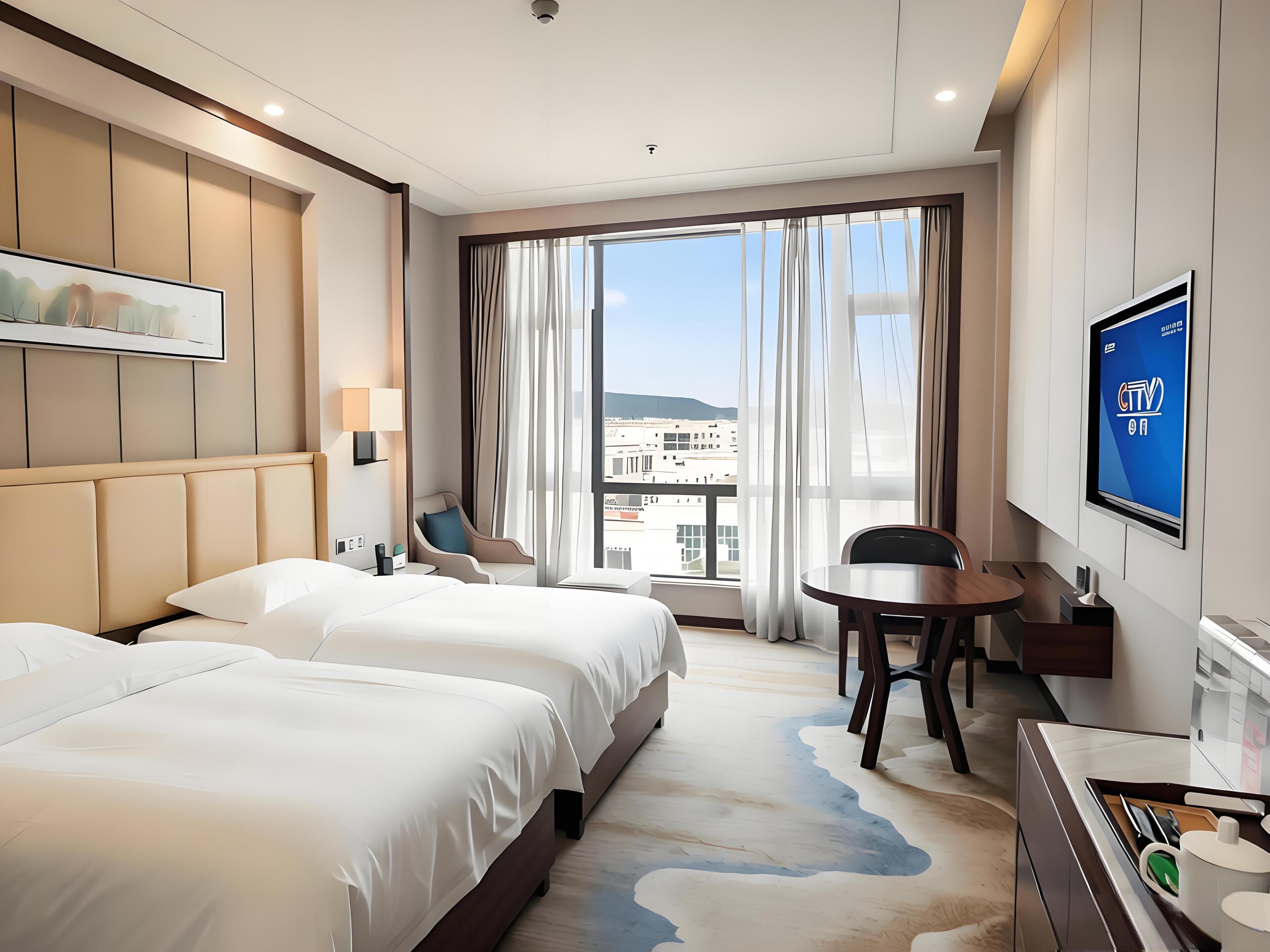 Superior-Zweibettzimmer