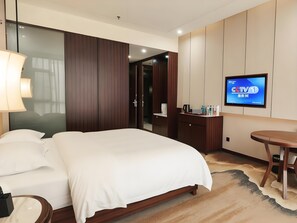 Habitació doble Comfort