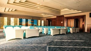สถานที่จัดงานประชุม