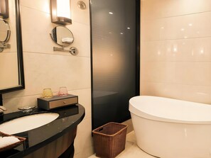 Habitació doble Comfort | Bany