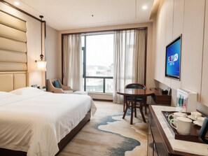 Habitació doble Comfort