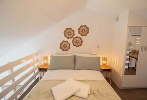 1 habitación, wifi gratis y ropa de cama 