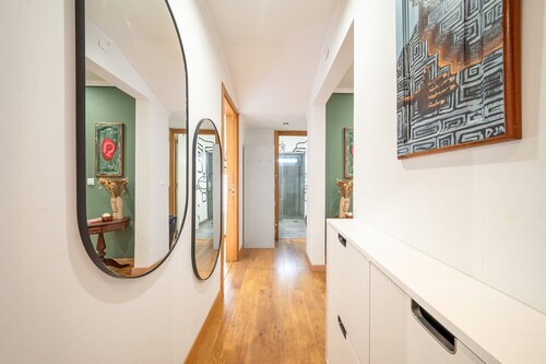 GuestReady - Cosy artistic retreat