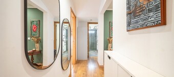 GuestReady - Cosy artistic retreat