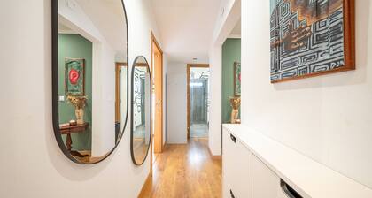 GuestReady - Cosy artistic retreat