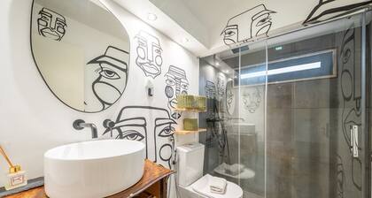 GuestReady - Cosy artistic retreat