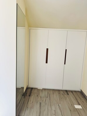 Neljän hengen deluxe-huone | Sisätilat