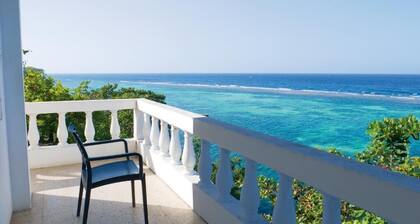 Blue Haven Guesthouse