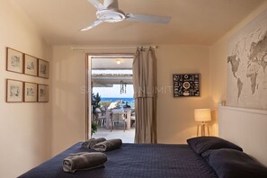 3 bedrooms, travel cot - Villa Vidamea - Sardinia Unlimited (Portobello Di Gallura)