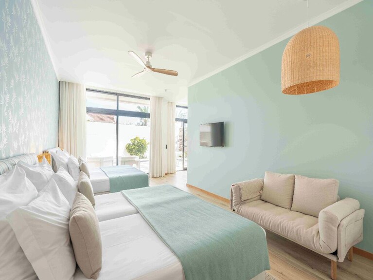 3 Lovely Studios W/ Balcony Near Ocean Adventures And Breakfast Included! - Porto Moniz