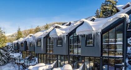 Walk to the Slopes! Entire condo 2 bedroom + loft. Beautiful views