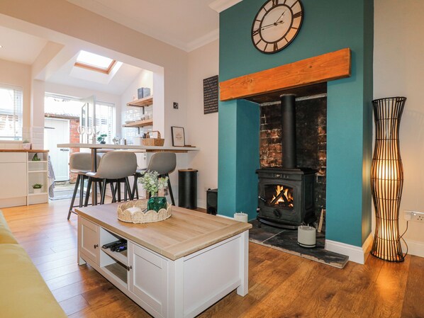 Cottage | Intérieur
