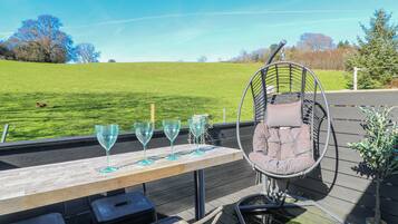 Casa rural | Interior