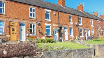 Casa de campo | Fachada