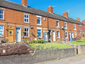 Casa de campo | Fachada