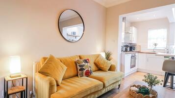 Casa rural | Interior