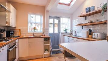 Casa rural | Interior