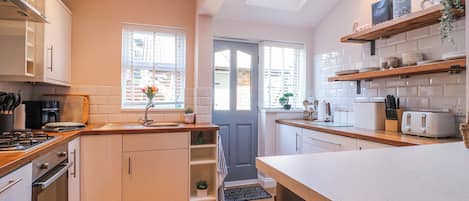 Cottage | Nội thất