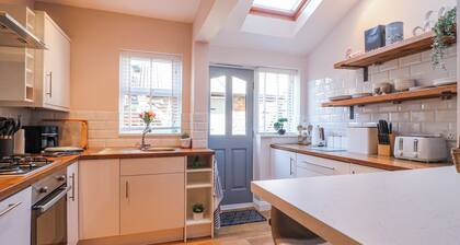 Hill View Cottage