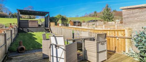 Cottage | Intérieur