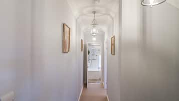 Casa de campo | Parte interna