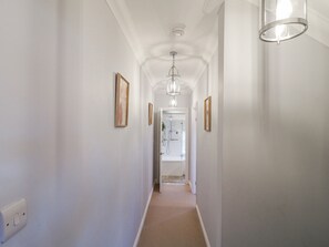 Casa de campo | Parte interna