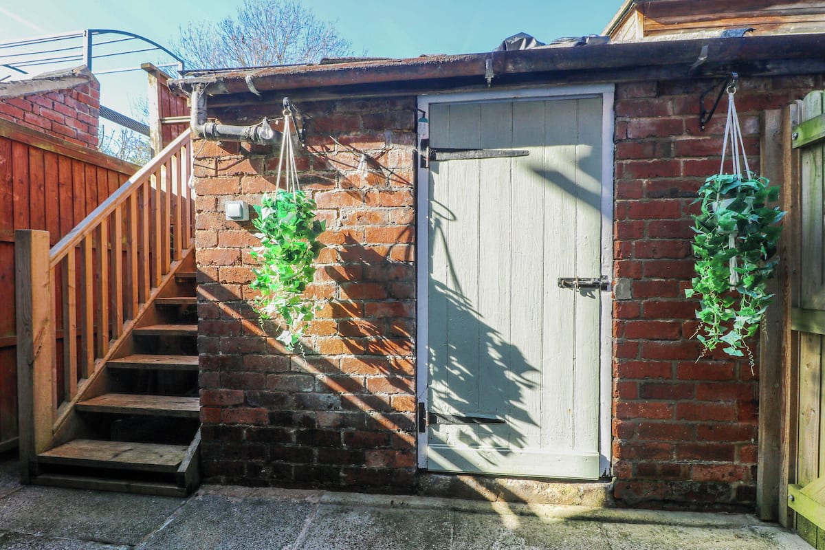 村舍 | 住宿内部