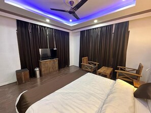 Room - Hotel LA Park (Leh)