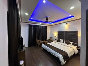 Room - Hotel LA Park (Leh)