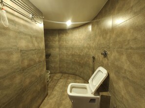 Deluxe Room | Bathroom - Hotel Rio (Mumbai)