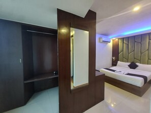 Suite - Hotel Rio (Mumbai)