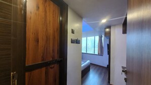 套房 | 住宿内部