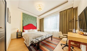 Classic Apartment - Shujia Apartment (Shanghai)