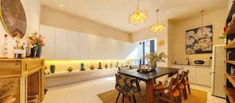Shujia Apartment