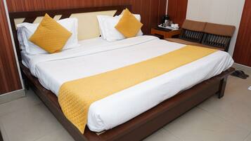 Superior Double Room | Free WiFi