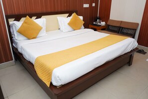 Superior Double Room | Free WiFi