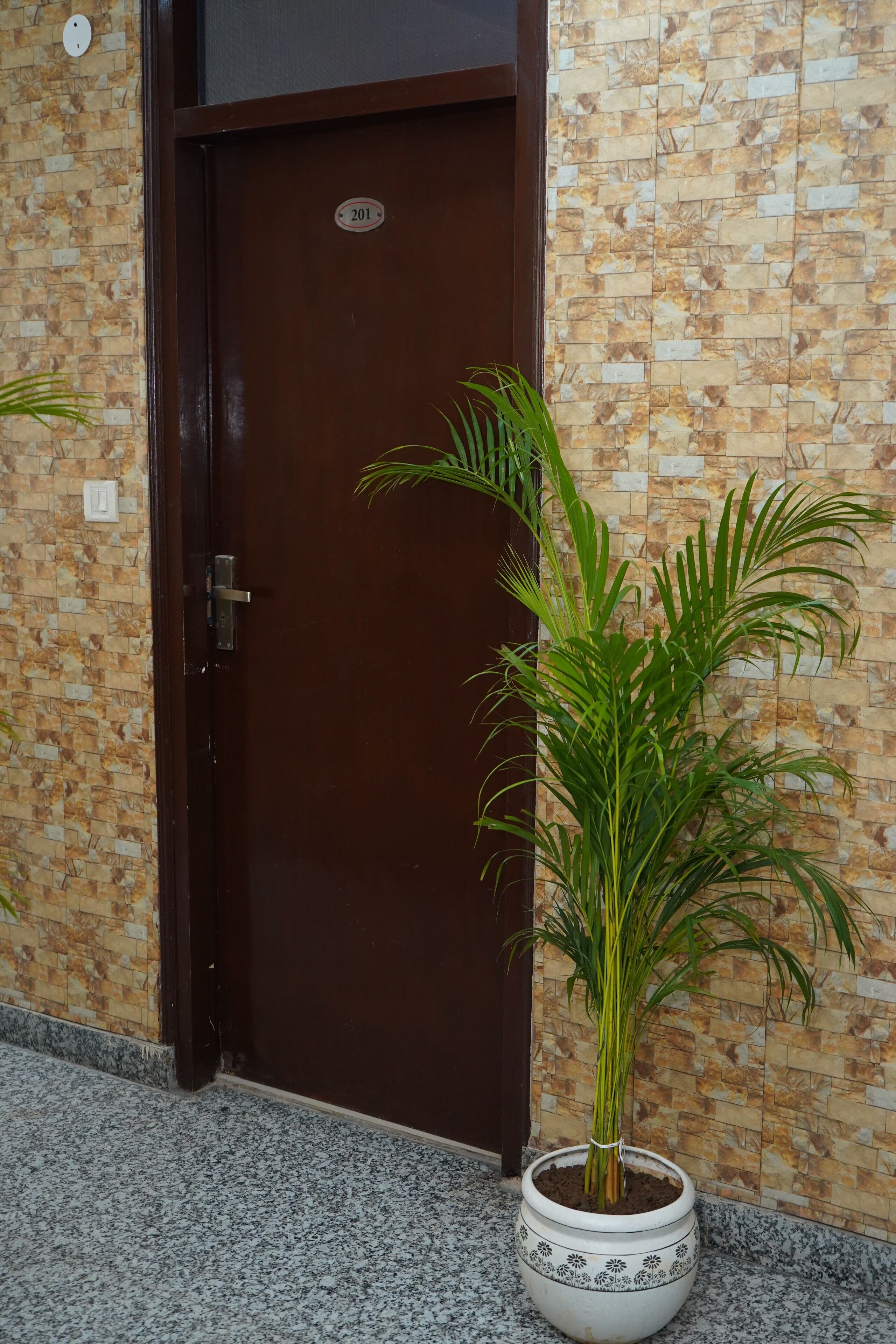 Superior Double Room | Interior