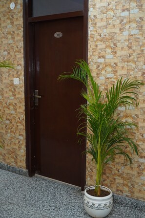 Superior-Doppelzimmer | Innenbereich