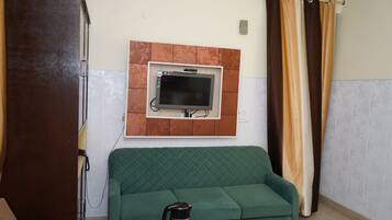 Superior Double Room | Living area