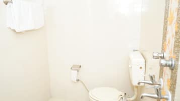 Superior dubbelrum | Badrum