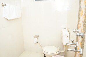 スーペリア ダブルルーム | バスルーム