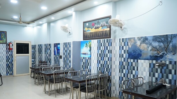 用餐區
