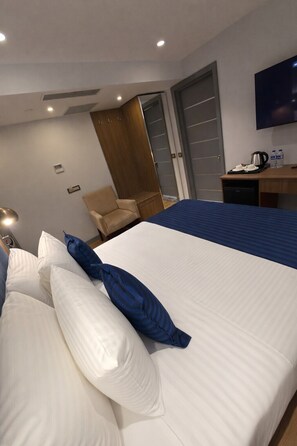 ห้องสแตนดาร์ดดับเบิล