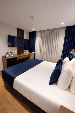 ห้องสแตนดาร์ดดับเบิล