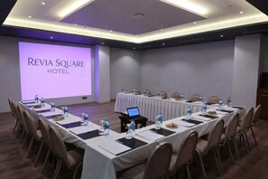 Meeting facility - Revia Square Hotel (İstanbul)