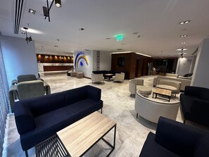 Interior - Revia Square Hotel (İstanbul)