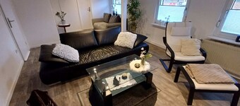 Vacation apartment Weber, 90 m2, 1-5 pers.