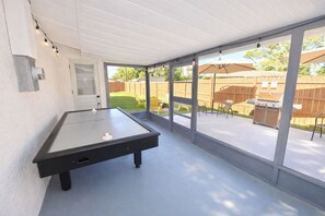 Terras
