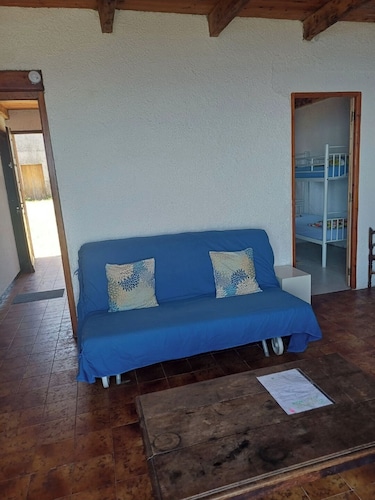Village house with breathtaking views